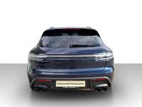 Gebraucht Porsche Macan S Chrono 381 PS (280 kW) 2023 Blau SUV