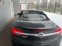 Gebraucht Opel Cascada Edition 120 PS (88 kW) 2013 Schwarz Cabrio