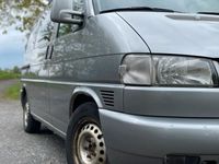 gebraucht VW Caravelle T4 ACV