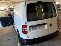 Second-hand VW Transporter 102 CP (75 kW) 2011 Alb Van