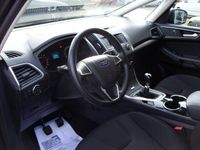 gebraucht Ford S-MAX Frontscheibe beheizbar "Klimaautomatik 2 fach