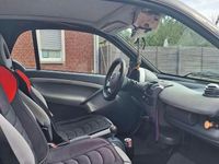 Gebraucht Smart ForTwo Coupé 70 PS (51 kW) 2006 Coupé