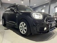 Gebraucht Mini John Cooper Works Countryman 192 PS (141 kW) 2019 Schwarz SUV