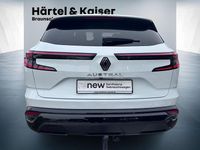 Gebraucht Renault Austral Techno 158 PS (116 kW) 2024 Weiß SUV