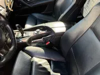 Second-hand BMW 525 231 CP (169 kW) 2010 Negru Break