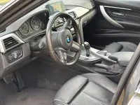 Gebraucht BMW 318 Shadowline 150 PS (110 kW) 2019 Grau Kombi