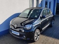 Gebraucht Renault Twingo 90 PS (66 kW) 2019 Schwarz Kleinwagen