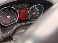 Gebraucht Ford Galaxy Titanium 175 PS (128 kW) 2009 Silber Van / Kleinbus