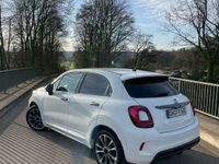 gebraucht Fiat 500X 1.0 SPORT Schaltgetriebe