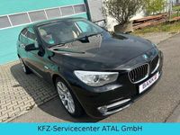 gebraucht BMW 535 Gran Turismo i "EXCLUSIVE" VOLAUSSTATTUNG