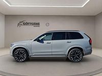 Neu Volvo XC90 Plus 455 PS (334 kW) 2026 Grau SUV