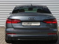 Brugt Audi A8 Ambiente 344 HK (253 kW) 2024 Sedan