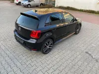 Gebraucht VW Polo GTI 192 PS (141 kW) 2016 Schwarz Kleinwagen