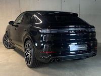Neu Porsche Cayenne Black Edition 470 PS (345 kW) 2026 Schwarz SUV