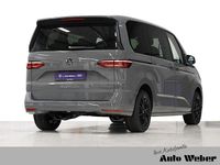 Neu VW Multivan Life 150 PS (110 kW) 2025 Grau Van