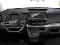 Neu Fiat Scudo 179 PS (131 kW) 2026 Grau metallic Van