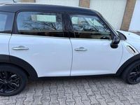 gebraucht Mini One Countryman 