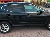 gebraucht Nissan Qashqai 1.2 DIG-T Xtronic Tekna Tekna