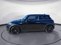 Gebraucht Mini Cooper SE Classic 135 kW (184 PS) 2023 Schwarz Kleinwagen