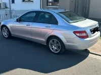 Gebraucht Mercedes C180 156 PS (114 kW) 2010 Limousine