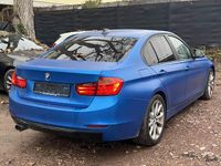 Gebraucht BMW 328 245 PS (180 kW) 2012 Limousine