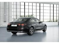 Gebraucht Mercedes E300 Avantgarde 313 PS (230 kW) 2024 Schwarz obsidianschwarz metall Limousine
