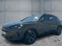 Używany Cupra Formentor 150 KM (110 kW) 2025 Niebieski SUV