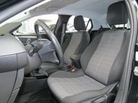Gebraucht Opel Corsa 101 PS (74 kW) 2022 Schwarz Limousine