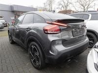 Gebraucht Citroën C4 PureTech 131 PS (96 kW) 2023 Grau Limousine