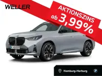 Neu BMW X3 M Sport 381 PS (280 kW) 2025 Brooklyn grau (grau) SUV
