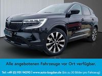 Gebraucht Renault Austral Techno 158 PS (116 kW) 2025 Sternenschwarz SUV