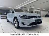 Gebraucht VW e-Golf 100 kW (136 PS) 2018 Andere Kleinwagen
