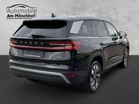 Gebraucht Skoda Kodiaq Selection 193 PS (141 kW) 2024 Schwarz SUV