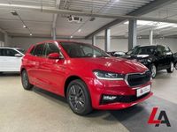 Gebraucht Skoda Fabia Tour 95 PS (69 kW) 2025 Rot Kleinwagen