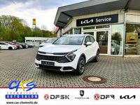 Gebraucht Kia Sportage 160 PS (117 kW) 2024 Andere farbe SUV