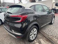 Second-hand Renault Captur 131 CP (96 kW) 2020 Negru SUV