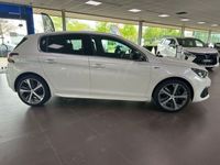 gebraucht Peugeot 308 PureTech 130 GT Pack