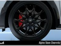 Neu Alpine A290 160 kW (218 PS) 2026 Weiß (blanc nival) Kleinwagen