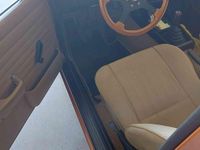 Gebraucht BMW 318 98 PS (72 kW) 1978 Braun Coupé