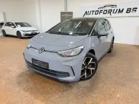 Gebraucht VW ID.3 Pro 150 kW (204 PS) 2024 Grau Kleinwagen