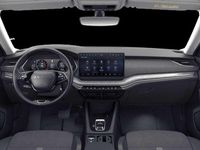 Neu Skoda Octavia Tour 150 PS (110 kW) 2026 Graphitegrau metallic Kombi