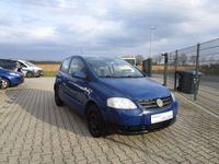 gebraucht VW Fox Fresh