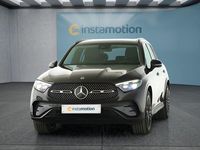 Gebraucht Mercedes GLC450 367 PS (269 kW) 2025 SUV
