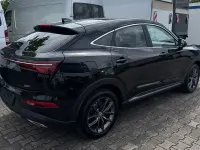 Gebraucht DFSK Fengon 137 PS (100 kW) 2021 Schwarz Limousine