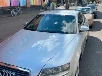 Gebraucht Audi A6 180 PS (132 kW) 2005 Grau Limousine
