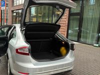 Gebraucht Ford Mondeo 116 PS (85 kW) 2012 Limousine