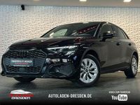 Gebraucht Audi A3 Ambiente 204 PS (150 kW) 2021 Brillantschwarz Limousine