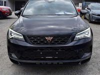 Gebraucht Cupra Ateca 300 PS (220 kW) 2020 Schwarz SUV