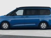 Neu VW California Edition 150 PS (110 kW) 2025 Mediumblau metallic dach... Van