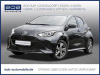 Gebraucht Mazda 2 Exclusive-Line 116 PS (85 kW) 2025 Schwarz Kleinwagen